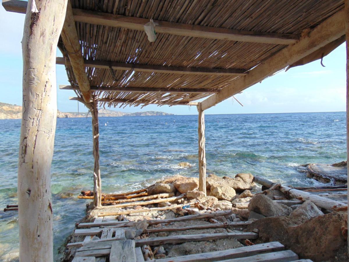 Casa Sol & Mar Daire San José Dış mekan fotoğraf