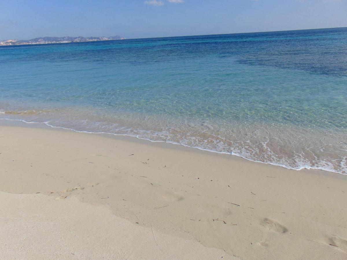 Casa Sol & Mar Daire San José Dış mekan fotoğraf