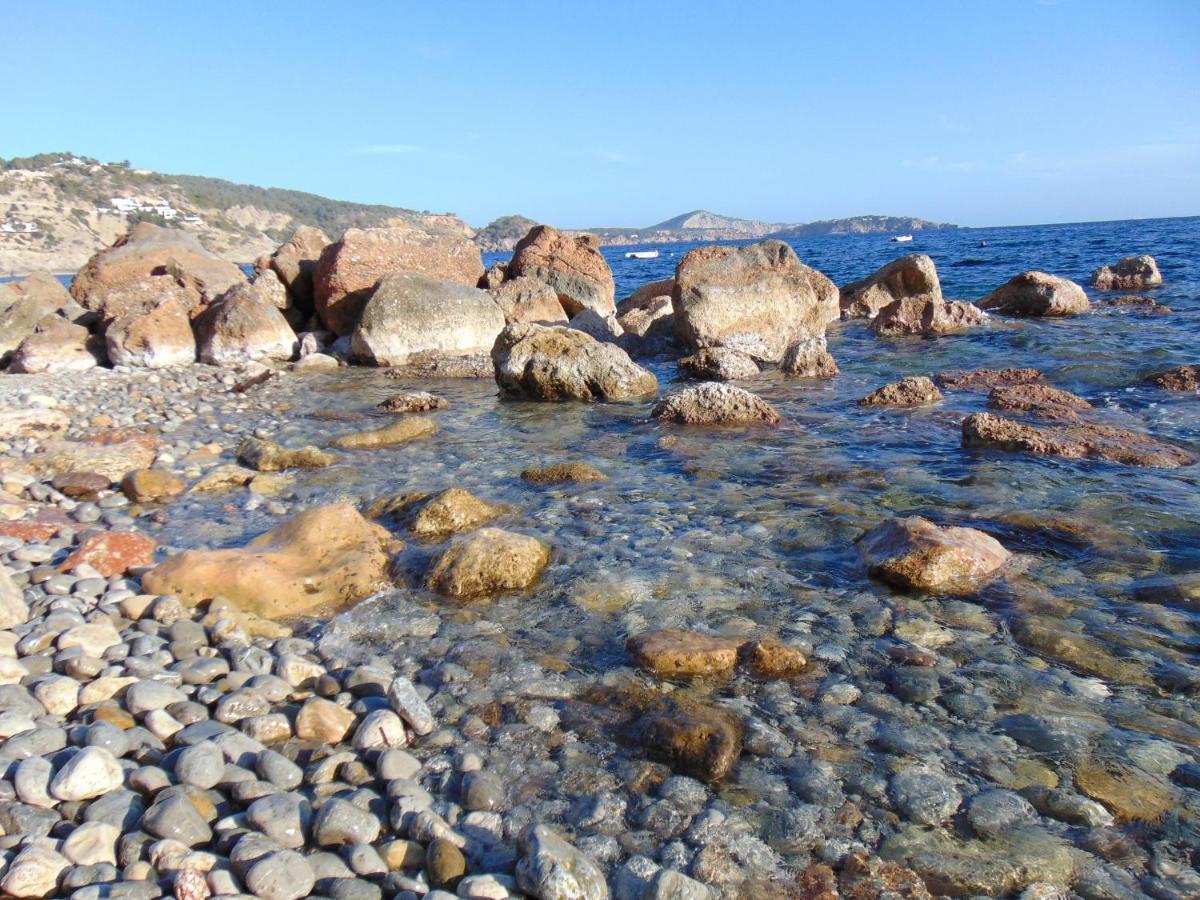 Casa Sol & Mar Daire San José Dış mekan fotoğraf
