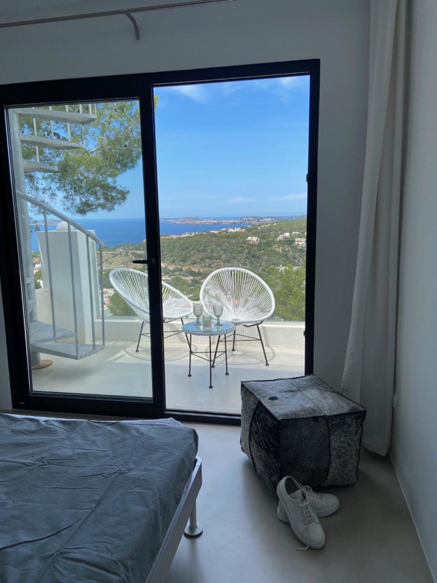 Casa Sol & Mar Daire San José Dış mekan fotoğraf