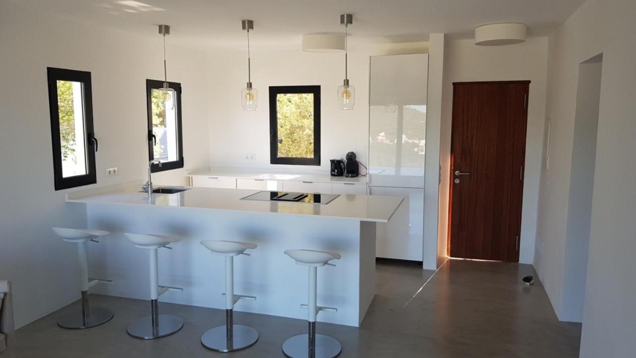 Casa Sol & Mar Daire San José Dış mekan fotoğraf