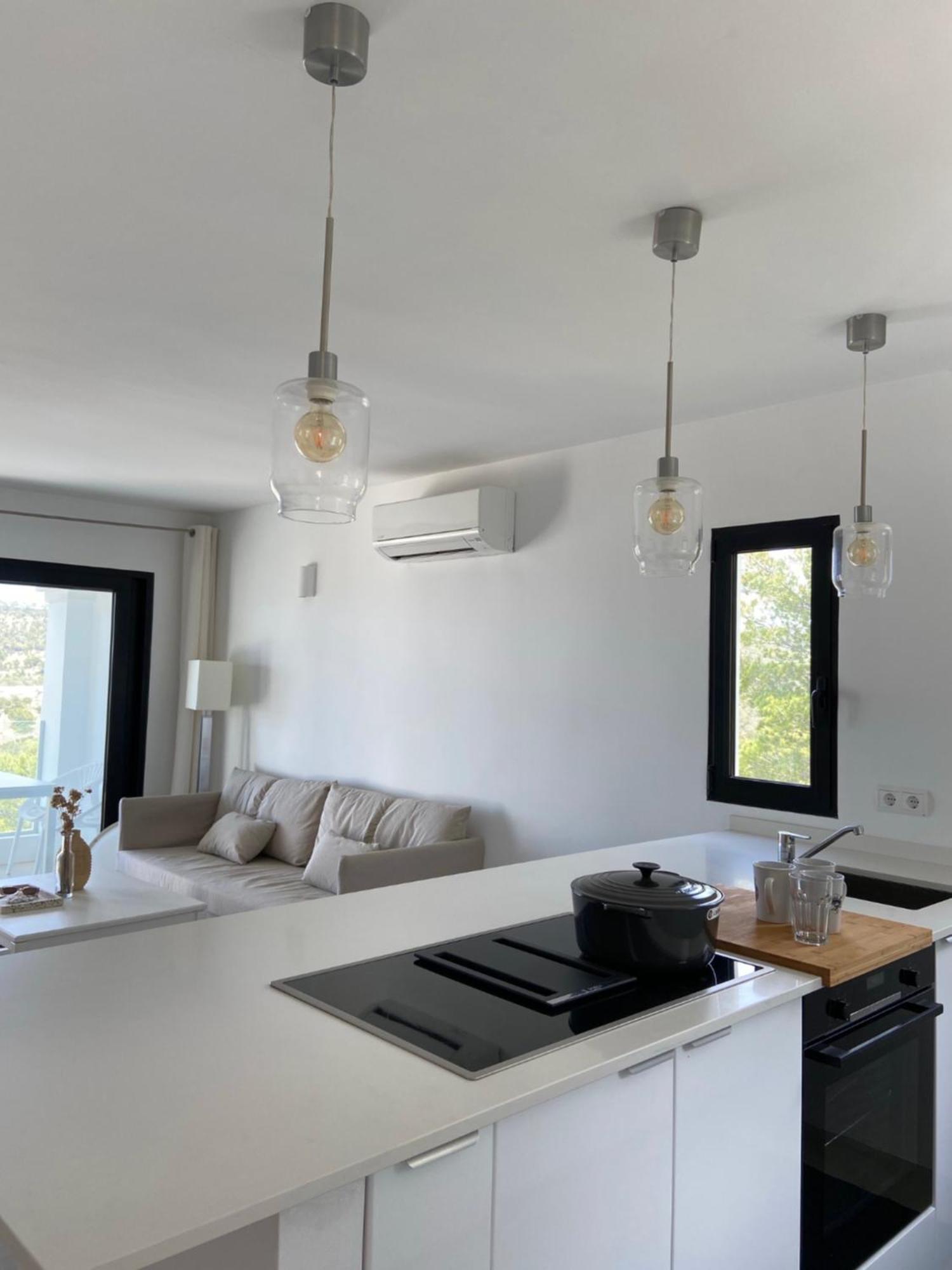 Casa Sol & Mar Daire San José Dış mekan fotoğraf