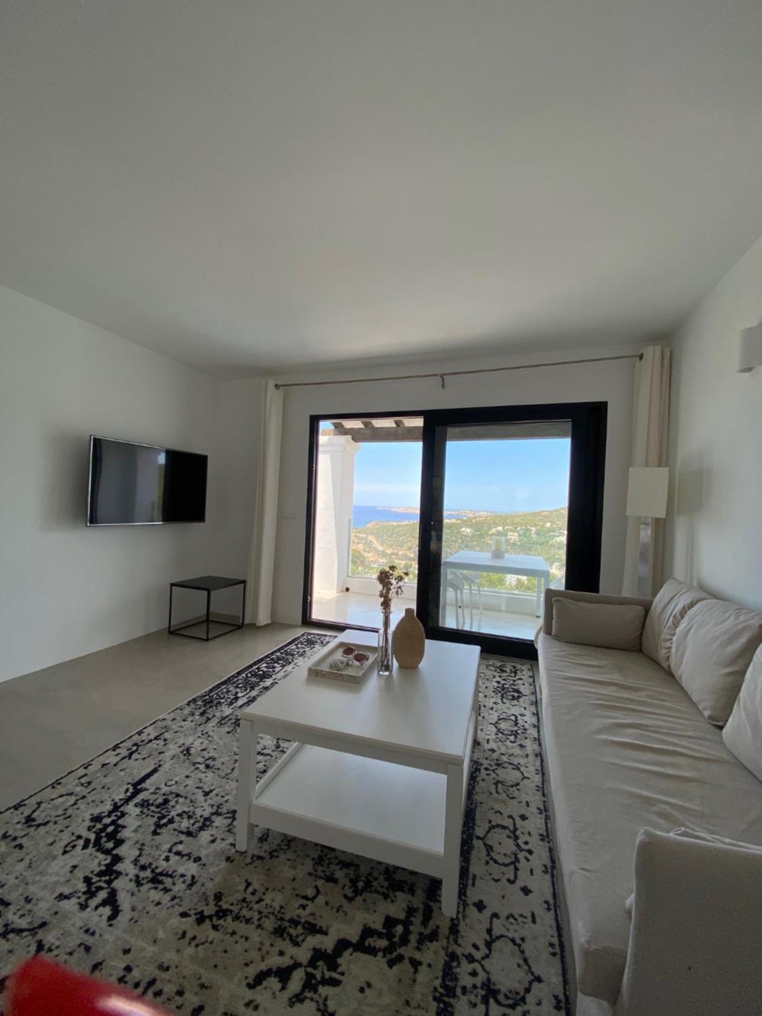 Casa Sol & Mar Daire San José Dış mekan fotoğraf