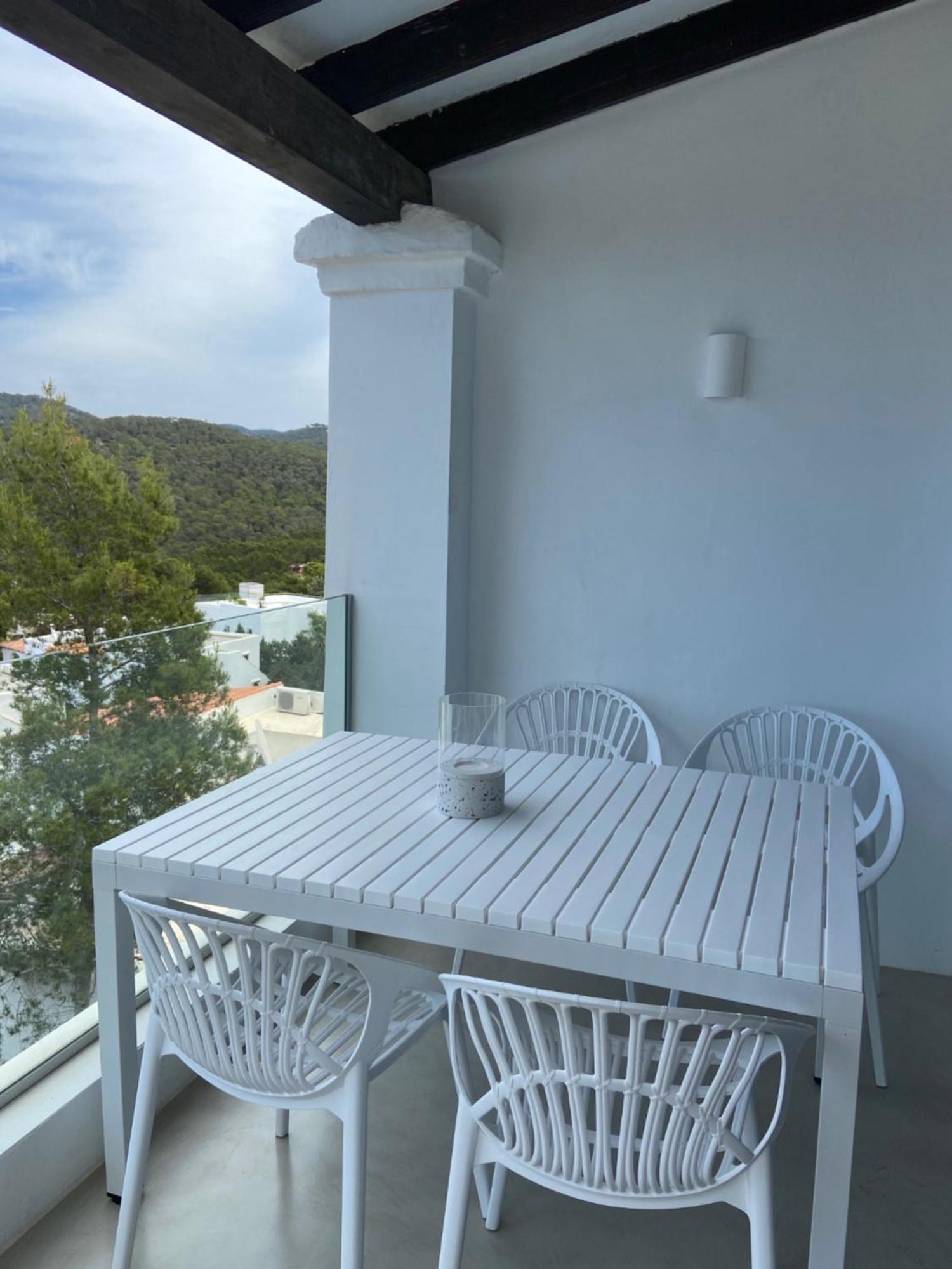 Casa Sol & Mar Daire San José Dış mekan fotoğraf