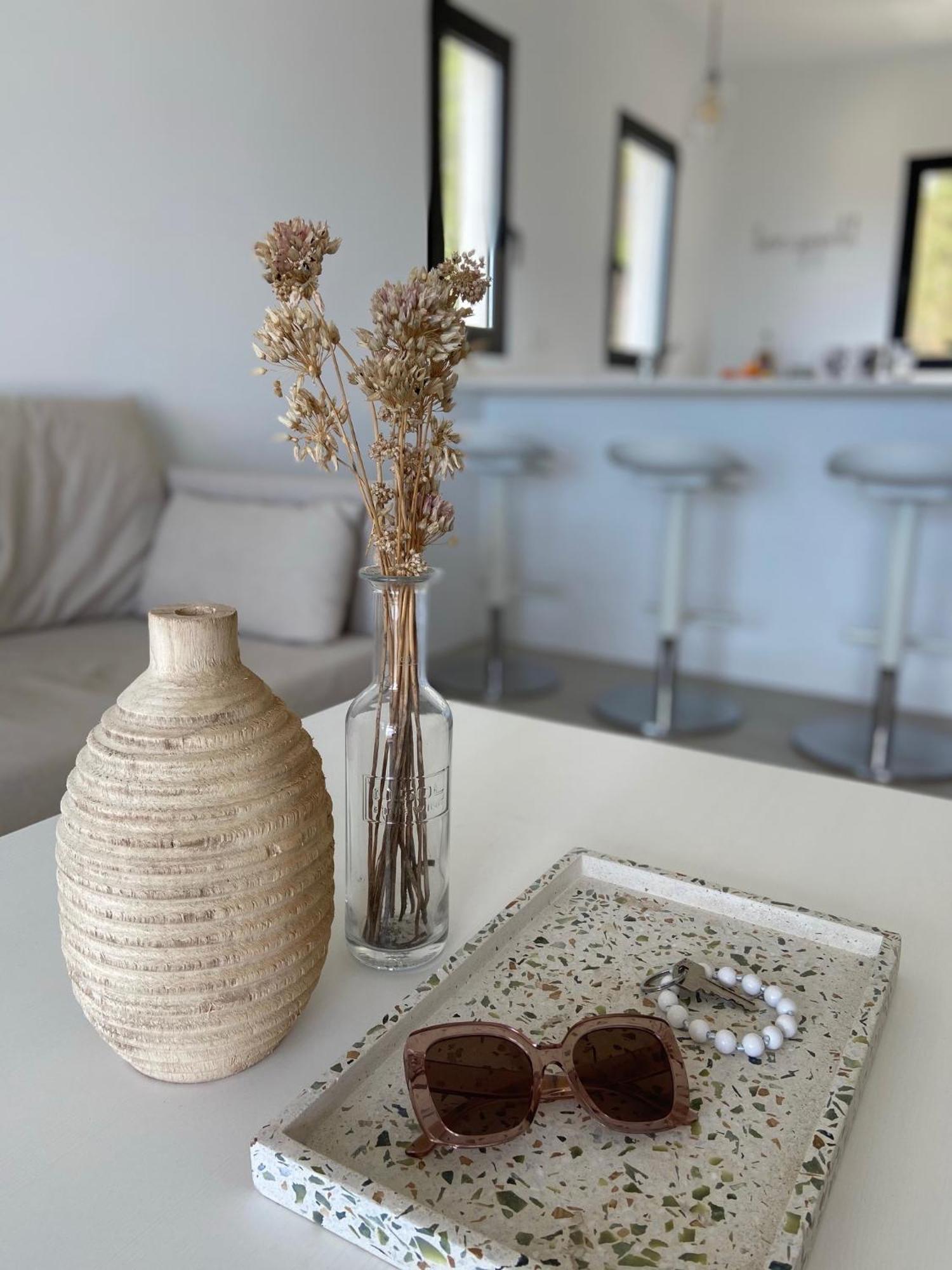 Casa Sol & Mar Daire San José Dış mekan fotoğraf