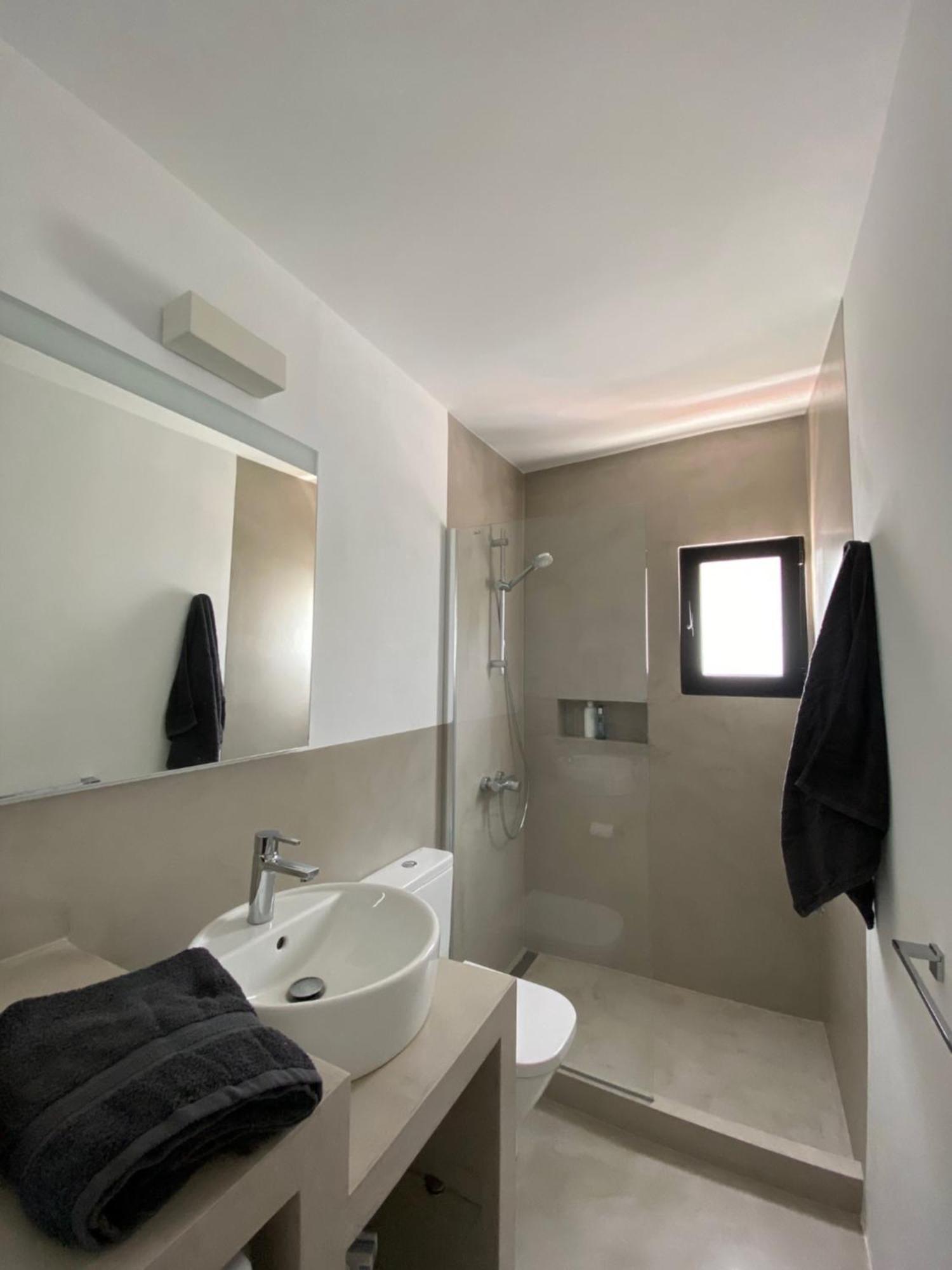 Casa Sol & Mar Daire San José Dış mekan fotoğraf