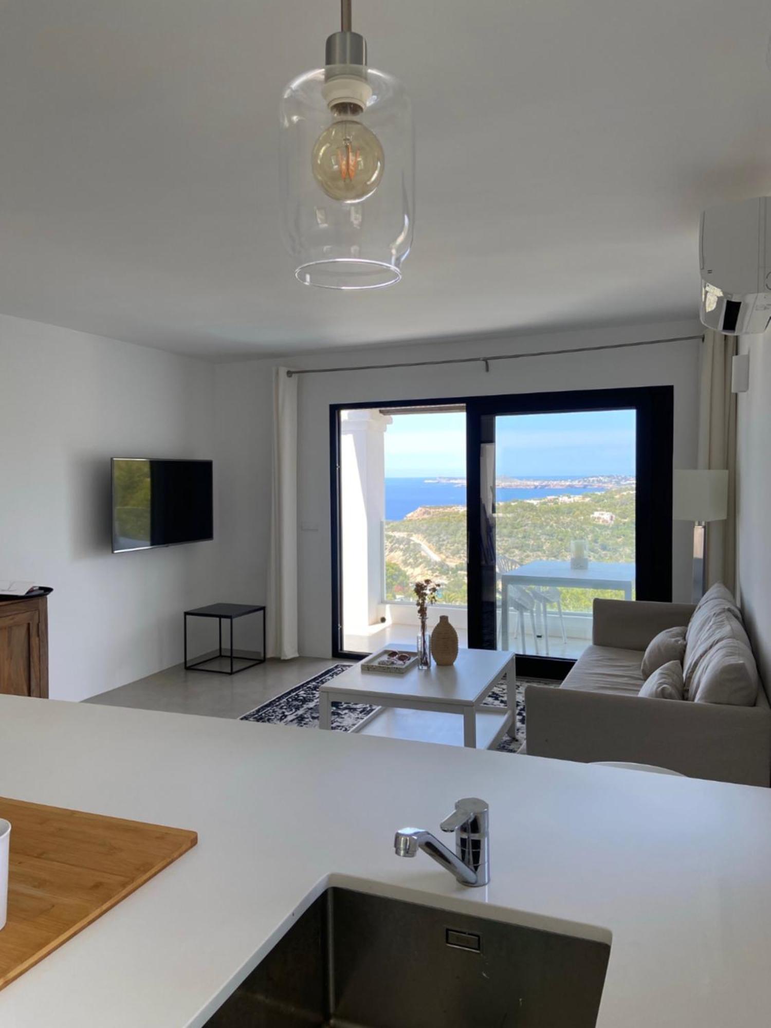 Casa Sol & Mar Daire San José Dış mekan fotoğraf