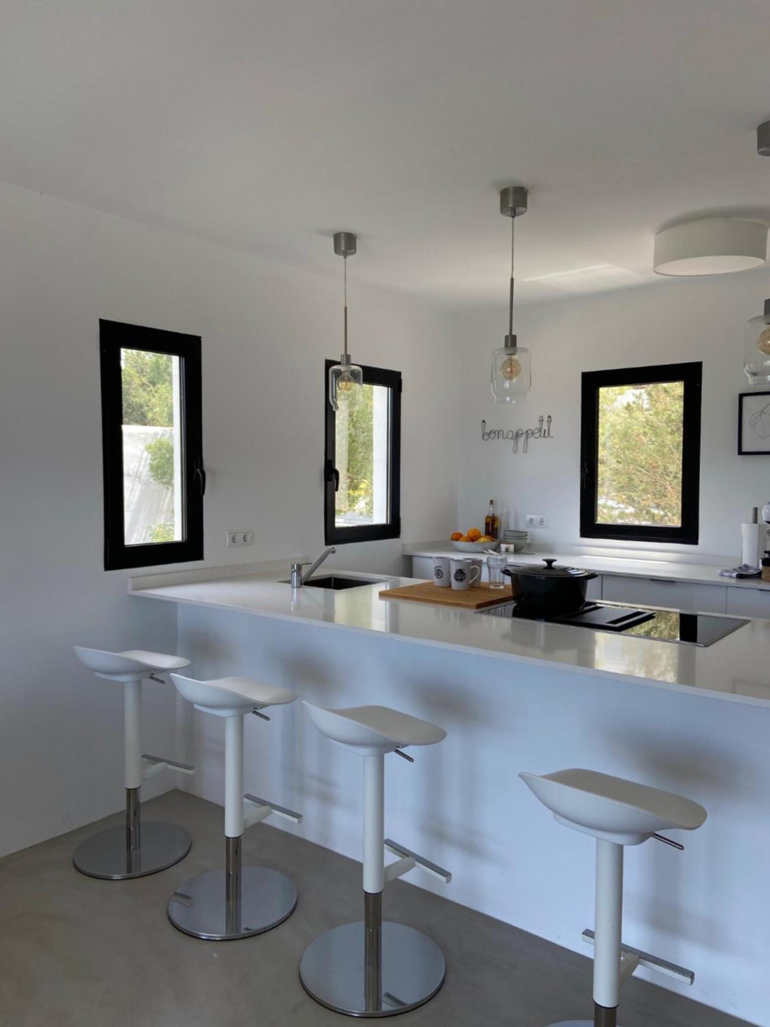 Casa Sol & Mar Daire San José Dış mekan fotoğraf