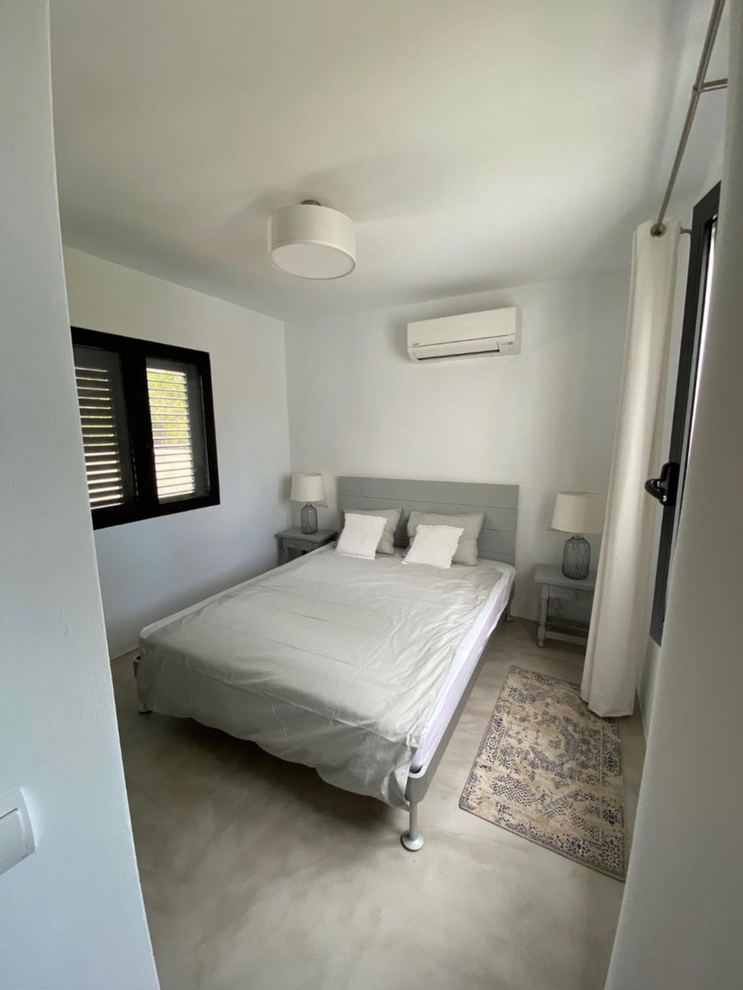 Casa Sol & Mar Daire San José Dış mekan fotoğraf