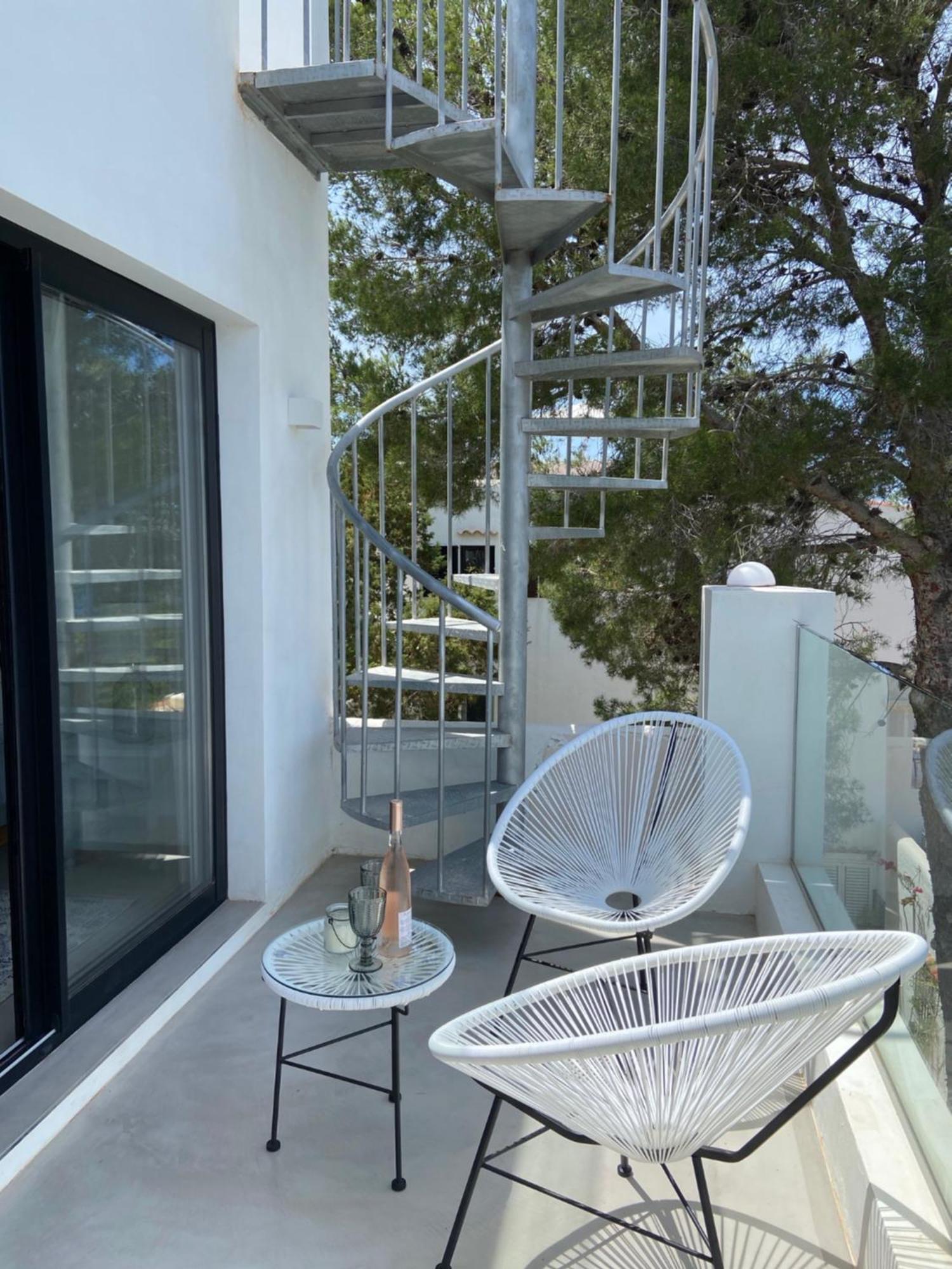 Casa Sol & Mar Daire San José Dış mekan fotoğraf